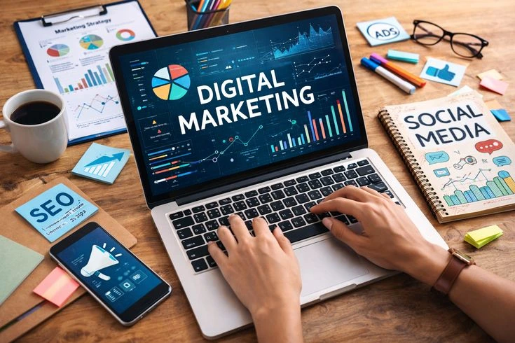 digital marketing courses in Calicut