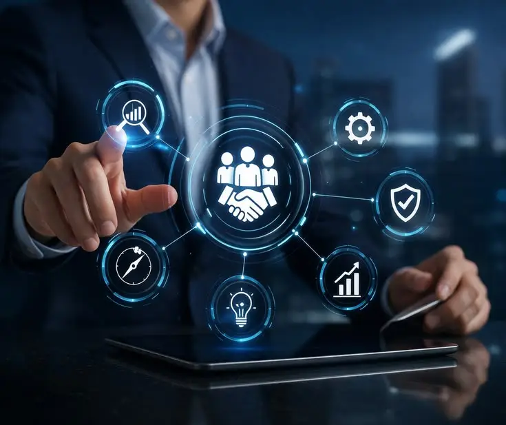 best digital marketing institute in calicut